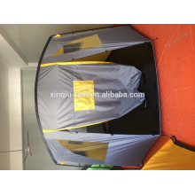Tunnel Tent
